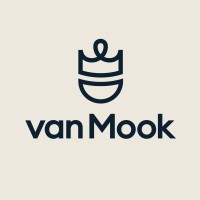 Bewakingsdienst van Mook Logo