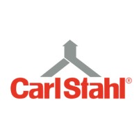 Carl Stahl & spol, s.r.o Logo