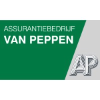 Assurantiebedrijf van Peppen V.O.F. Logo