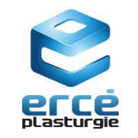 Ercé Plasturgie Logo