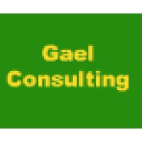Gael Consulting Logo