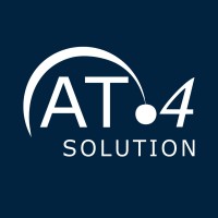 AT4 Solution Logo