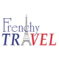 Frenchy Travel Logo