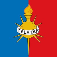 Telstar 1963 N.V. Logo