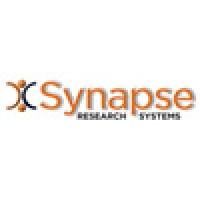 Synapse Research Systems Logo