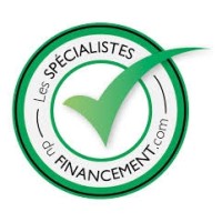 Les Spécialistes du Financement.com Logo