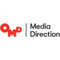 OMD Media Direction Logo