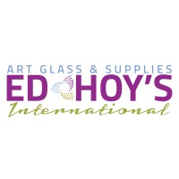 Ed Hoys International Logo