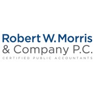 Robert W. Morris & Company, PC Logo