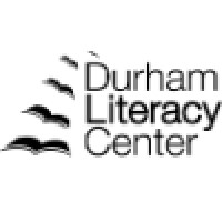 Durham Literacy Center Logo