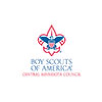 Central Minnesota Council, Boy Scouts of America Logo