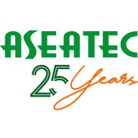 ASEATEC Logo