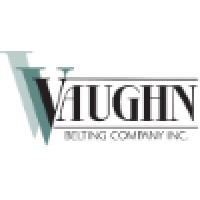 Vaughn Belting Co. Logo