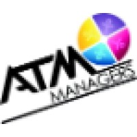SAS ATM Managers Logo