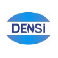 Densi Weighing Scale & Systems Logo