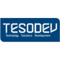 Tesodev Logo