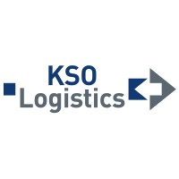 KSO Logistics Logo