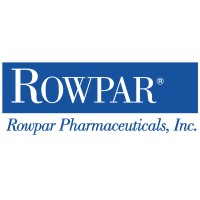 Rowpar Pharmaceuticals, Inc. Logo