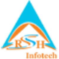 Arsh Infotech Logo