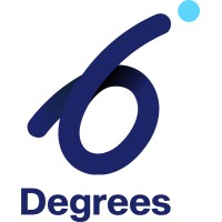 6Degrees LTD Logo