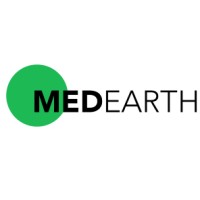 MedEarth Logo