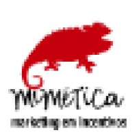 Mimética Marketing em Incentivos Logo
