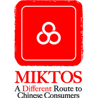 Miktos - Chinese SoMe Marketing Logo