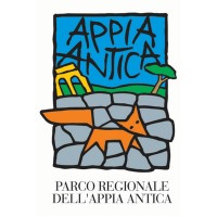 Ente Parco Regionale dellAppia Antica Logo