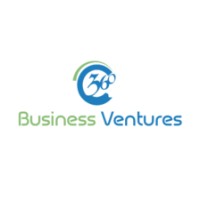 360 Business Ventures Logo