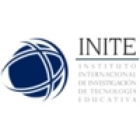 INITE - Instituto Internacional de Investigación de Tecnología Educativa Logo