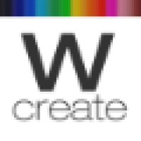 WCreate Logo