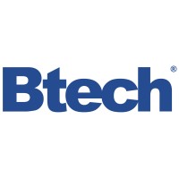 BTECH Hungary Co., Ltd. Logo