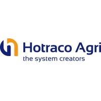 Hotraco Agri Logo