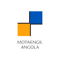 Mota-Engil Angola Logo