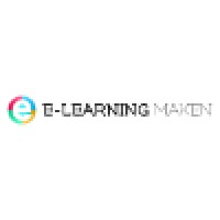 E-learning Maken Logo