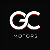GC Motors Logo