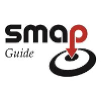 Smap Guide Logo