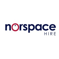 Norspace Hire Ltd Logo