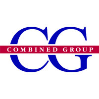 Combined Group Insurance Services Logo