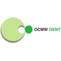 OCMW Gent Logo