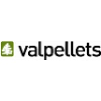 Valpellets SA Logo