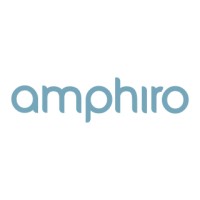 Amphiro AG Logo