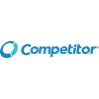 Competitor Swim Logo