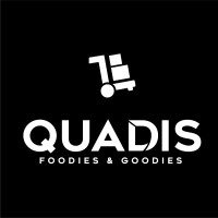 Quadis Mauritius Logo