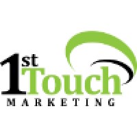 1st Touch Marketing Logo