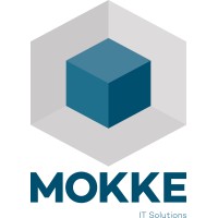 Mokke IT Solutions Logo