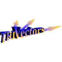 TriVectors Logo