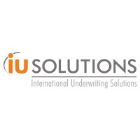 IUSolutions Logo