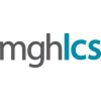 The Laboratory of Computer Science at Massachusetts General Hospital Logo