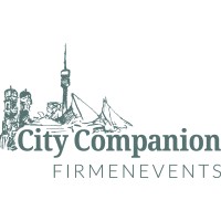 City Companion GbR Logo